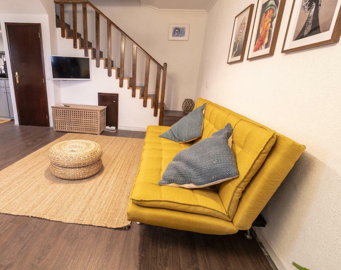 Invicta Flats 2 - Oporto Apartment Exterior photo