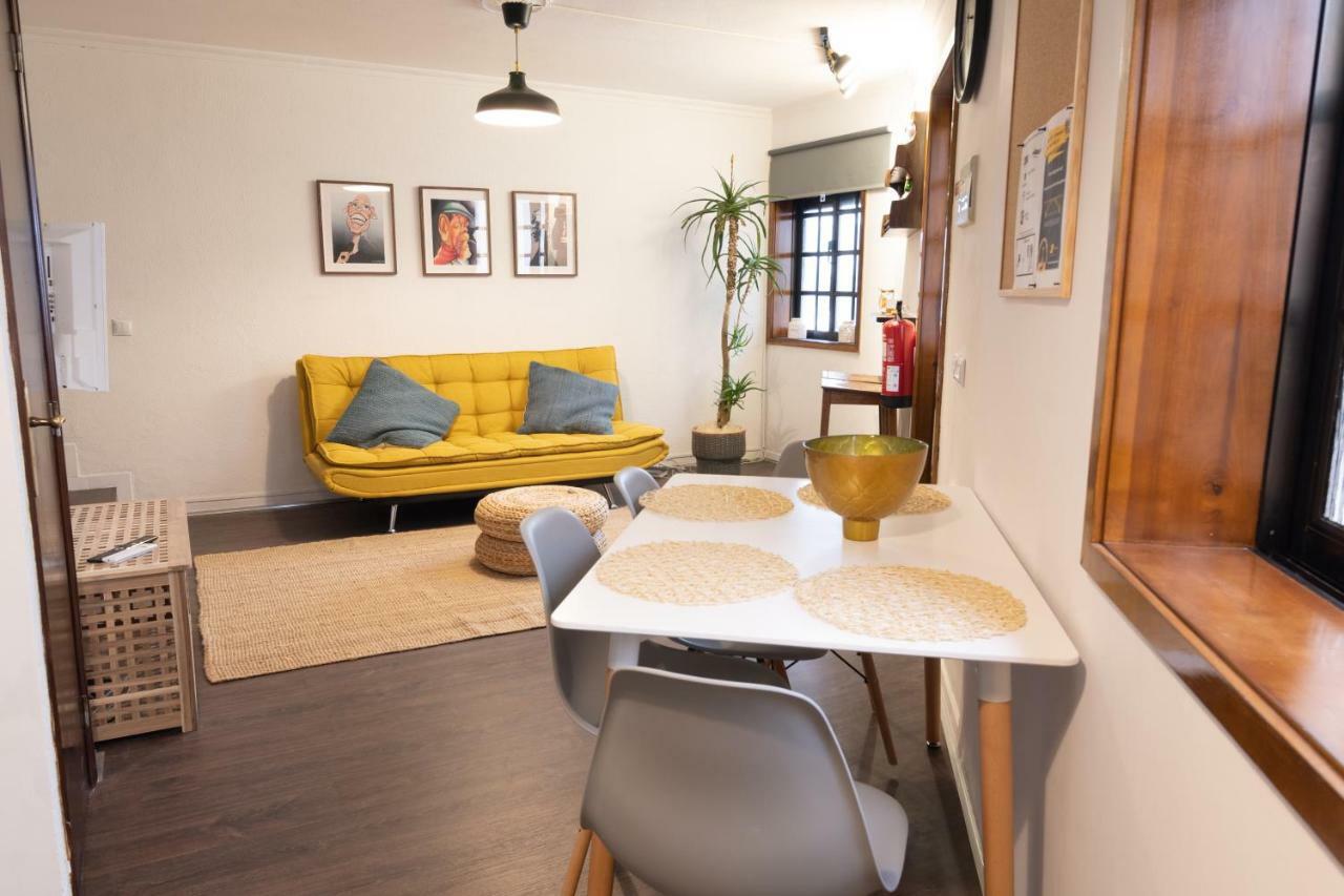 Invicta Flats 2 - Oporto Apartment Exterior photo